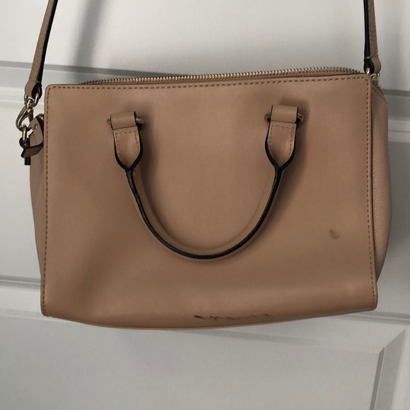 EUC Kate Spade Adelia Hadley Street Crossbody - Picture 4 of 4